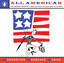 All American (Live Backers Audition) cover