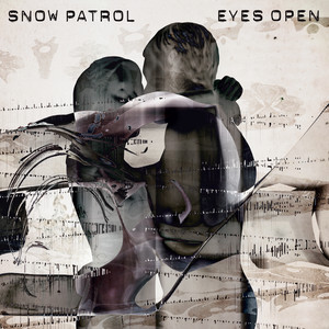 Eyes Open (EU Version) album