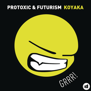 PROTOXIC & FUTURISM