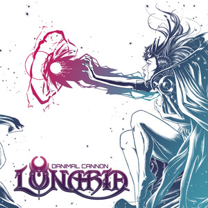 Lunaria cover