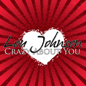 Crazy About You cover