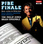 PJBE Finale cover