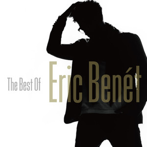 The Best Of Eric Benét album