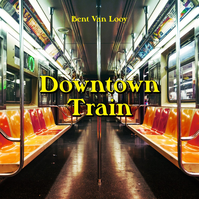 Downtown Train cover