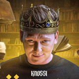 Knossi profile