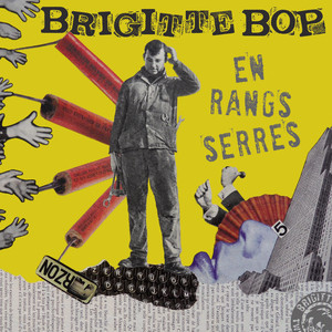 En rangs serrés cover