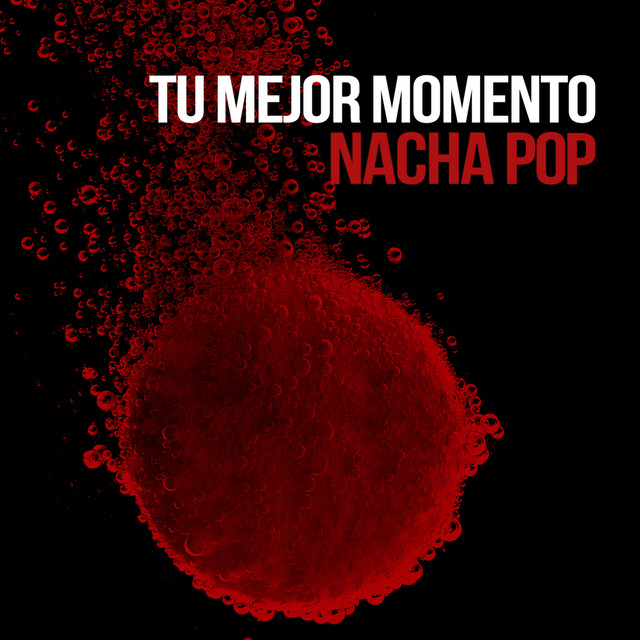 Tu Mejor Momento cover