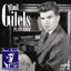 Emil Gilels Plays Bach cover