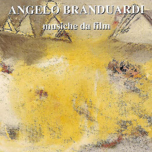 Musiche da film album