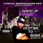 Destine to Shine Mixtape, Vol. 1 Albumcover