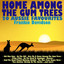 Home Among the Gum Trees - 20 Aussie Favourites Albumcover
