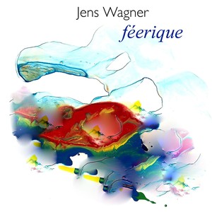 féerique Albumcover