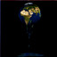 Planet Doom Albumcover