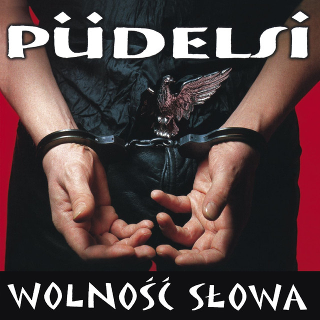 Wolnosc Slowa cover