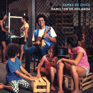 Samba de Chico album