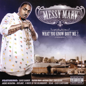 What You Know 'bout Me? album