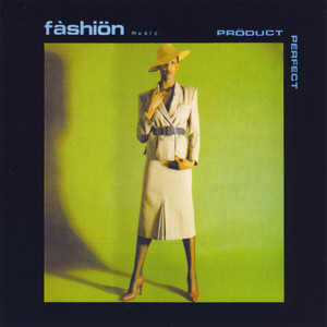 Product Perfect cover