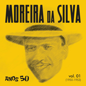 Anos 50, Vol. 1 (1950-1953) album