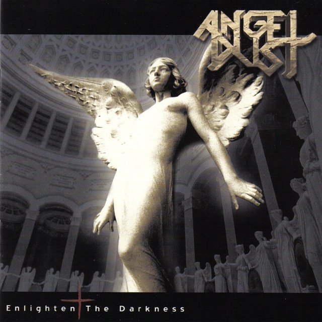 Enlighten The Darkness cover