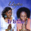 It Is You Albumcover