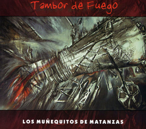 Tambor De Fuego cover