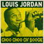 Choo Choo Ch' Boogie cover