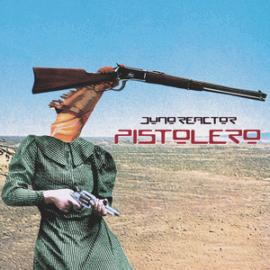 Pistolero album