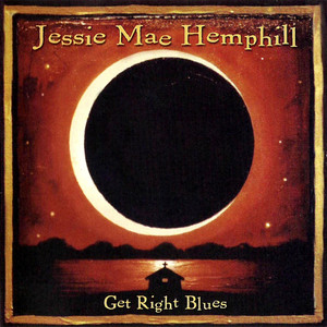 Get Right Blues cover