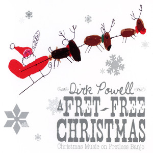 A Fret-Free Christmas album