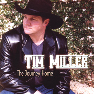 The Journey Home Albumcover