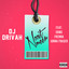 DJ Drivah Ft. SBMG, Frenna & Jonna Fraser - Nooit Meer