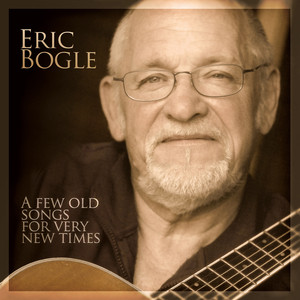 A Few Old Songs For Very New Times cover
