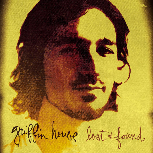 Lost And Found cover