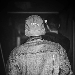 BRYA poster
