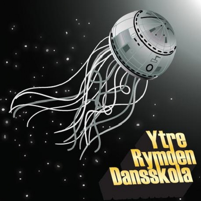 Ytre Rymden Dansskola Photo