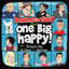 Bowling for Soup Presents: One Big Happy! cover