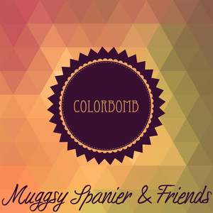 Colorbomb cover