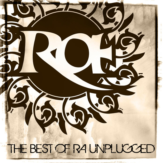 The Best Of Ra Unplugged Ep cover