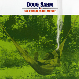 The Genuine Texas Groover album