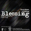 Blessing Albumcover