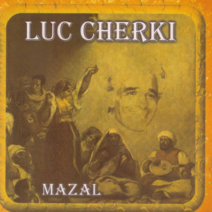 Luc Cherki poster