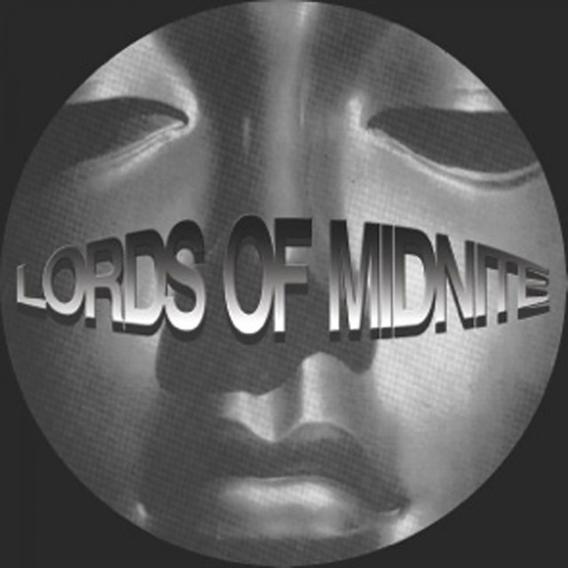 Lords of Midnite Photo
