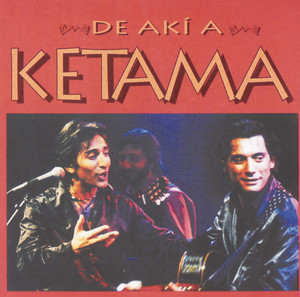 Ketama cover