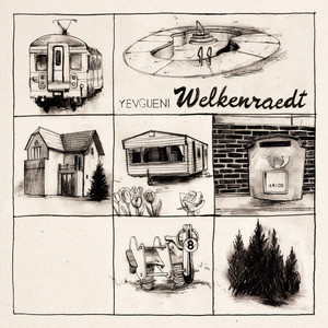 Welkenraedt cover