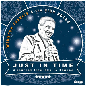 Just in Time album