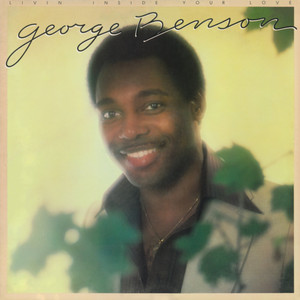 Livin' Inside Your Love album