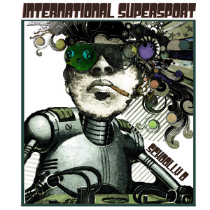 International Supersport album