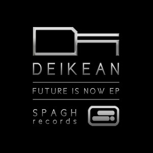 Deikean