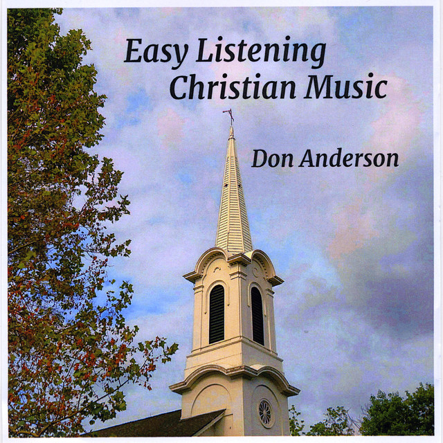 Don Anderson Photo
