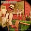 Theremin Tunes Played in Odd Bars Albumcover